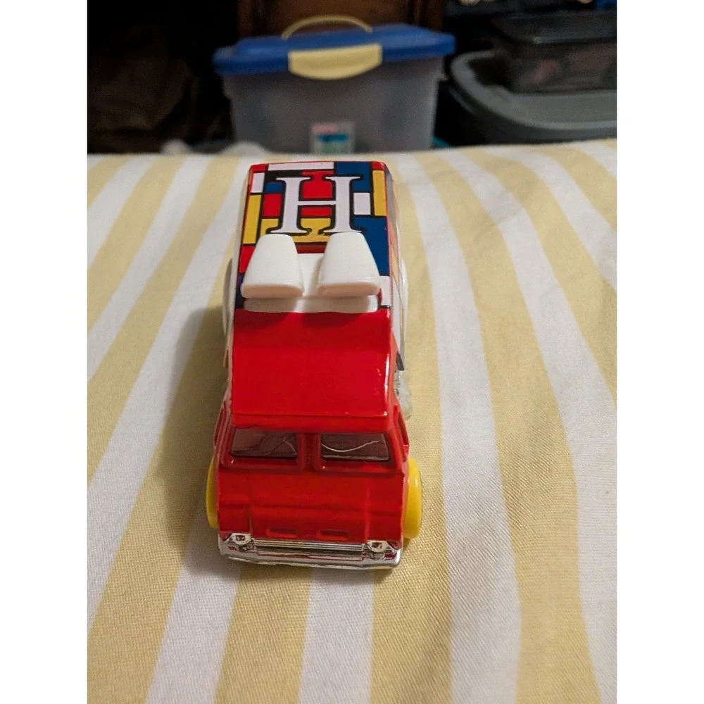 Hot Wheels hot wheels
